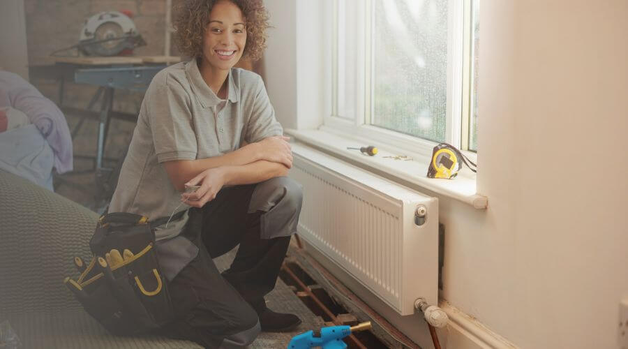 Professional bathroom faucet installation in Ridgeway, WI